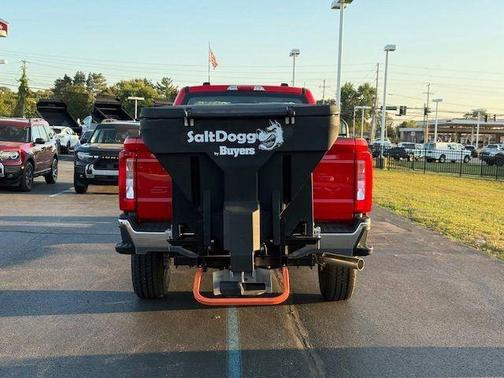 2025 Ford F-350 XL