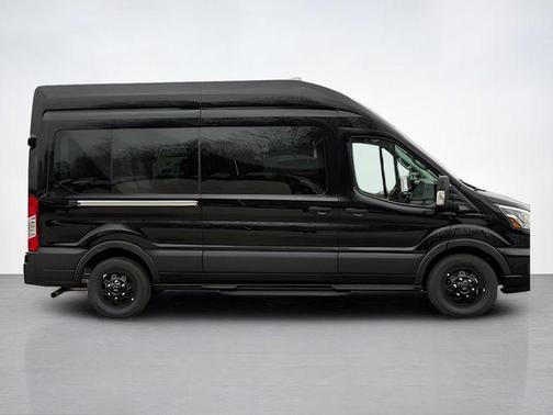 2025 Ford Transit-350 XLT