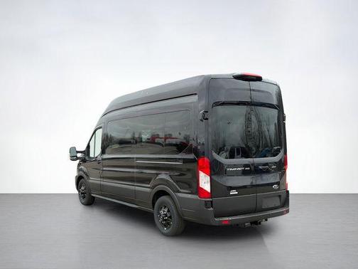 2025 Ford Transit-350 XLT