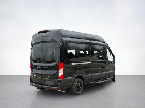 2025 Ford Transit-350 XLT