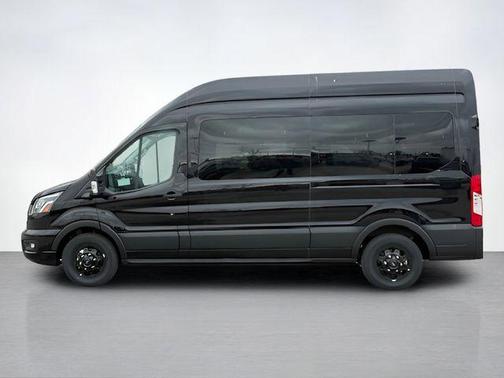 2025 Ford Transit-350 XLT