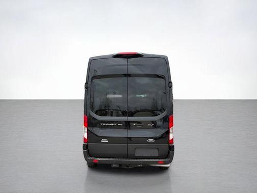 2025 Ford Transit-350 XLT