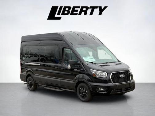 2025 Ford Transit-350 XLT