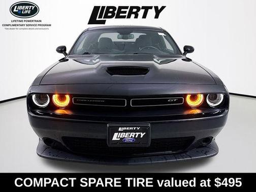 2023 Dodge Challenger GT