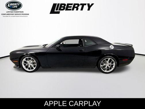 2023 Dodge Challenger GT