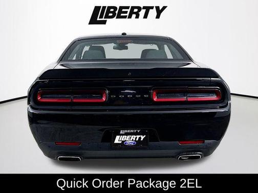 2023 Dodge Challenger GT