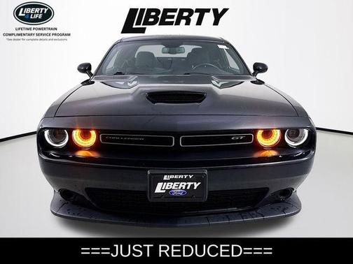 2023 Dodge Challenger GT