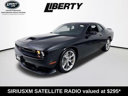 2023 Dodge Challenger GT