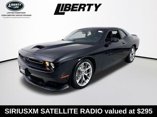 2023 Dodge Challenger GT