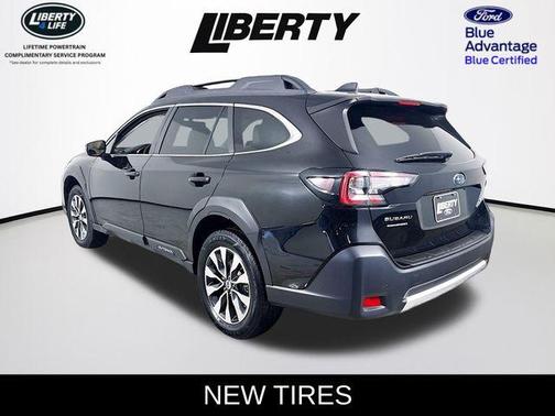 2024 Subaru Outback Limited