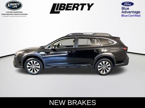 2024 Subaru Outback Limited