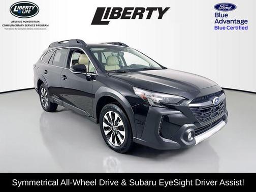 2024 Subaru Outback Limited
