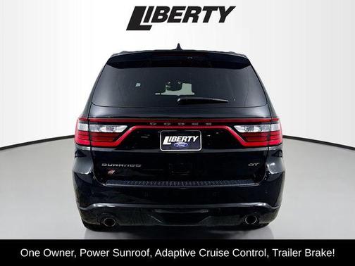 2023 Dodge Durango GT