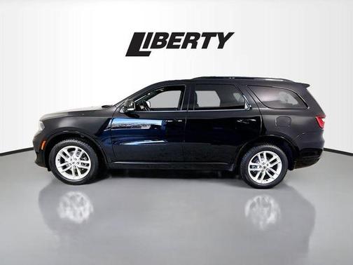 2023 Dodge Durango GT