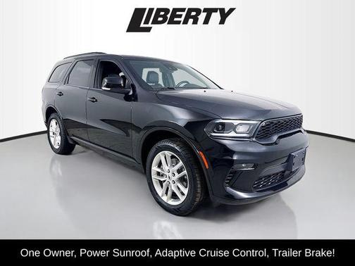 2023 Dodge Durango GT