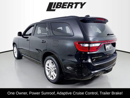 2023 Dodge Durango GT