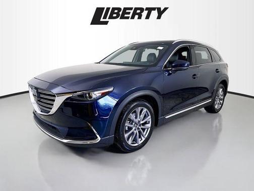 2023 Mazda CX-9 Grand Touring