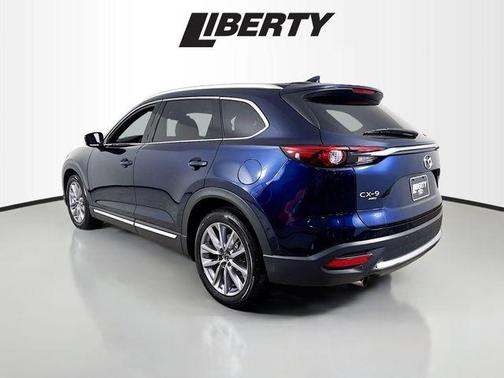 2023 Mazda CX-9 Grand Touring
