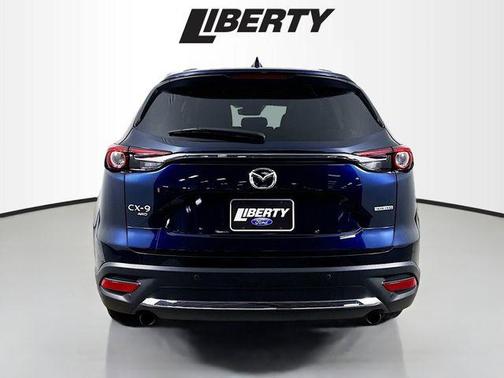 2023 Mazda CX-9 Grand Touring