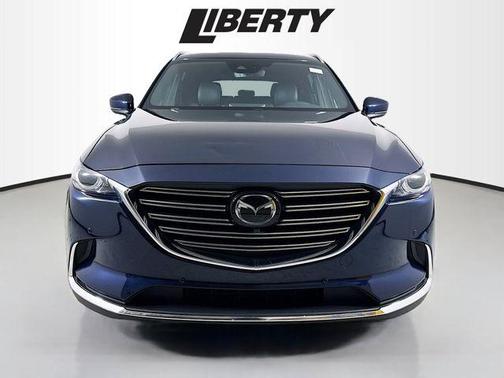 2023 Mazda CX-9 Grand Touring