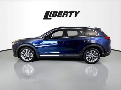 2023 Mazda CX-9 Grand Touring