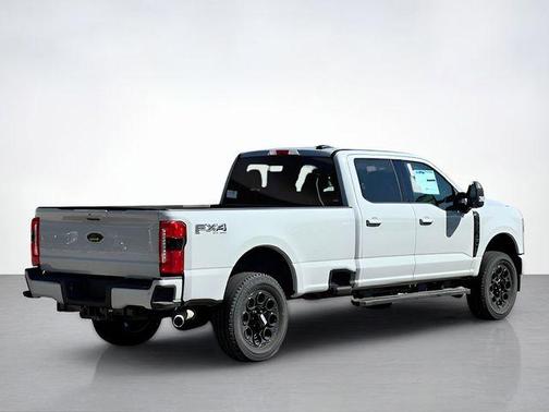 2025 Ford F-250 XLT
