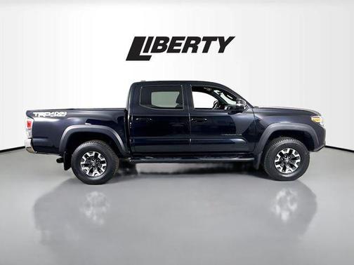 2020 Toyota Tacoma TRD Off Road