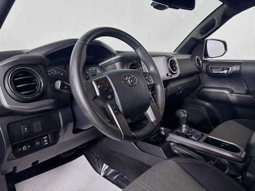 2020 Toyota Tacoma TRD Off Road