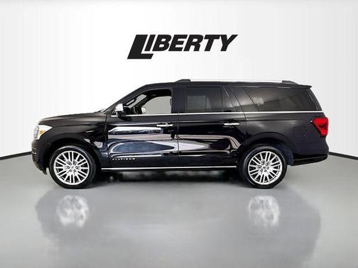 2024 Ford Expedition Max Platinum