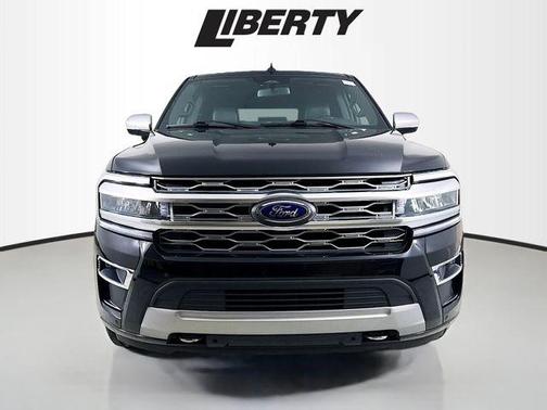 2024 Ford Expedition Max Platinum