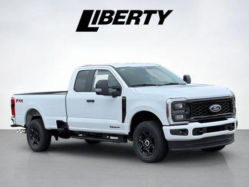 2025 Ford F-350 XL