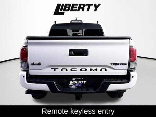 2023 Toyota Tacoma TRD Pro