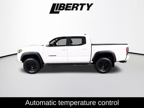 2023 Toyota Tacoma TRD Pro