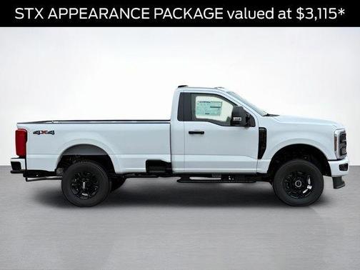 2026 Ford F-350 XL