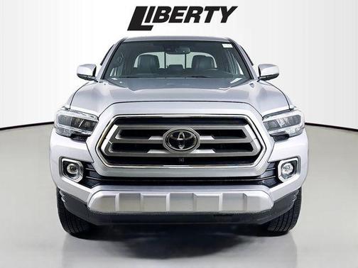 2020 Toyota Tacoma Limited