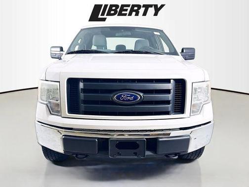 2011 Ford F-150 STX