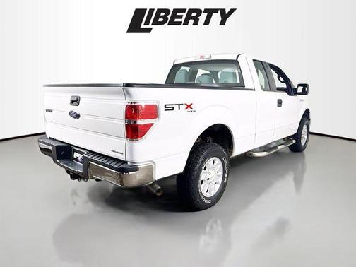 2011 Ford F-150 STX