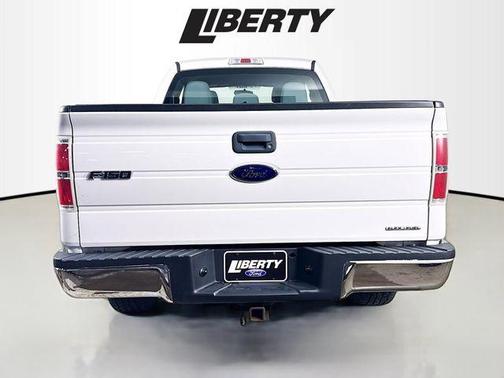 2011 Ford F-150 STX