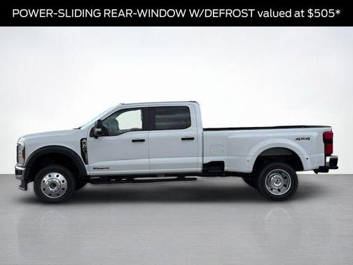 2026 Ford F-450 XL