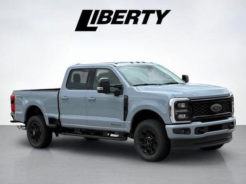 2025 Ford F-350 Lariat Super Duty