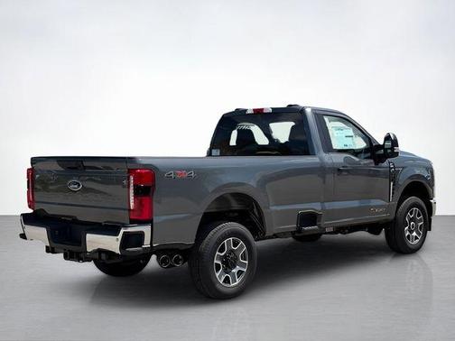 2025 Ford F-350 XLT