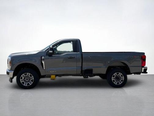 2025 Ford F-350 XLT