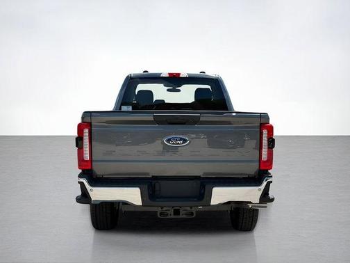 2025 Ford F-350 XLT