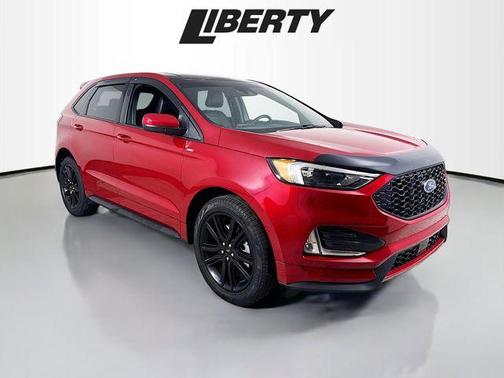 2023 Ford Edge ST Line