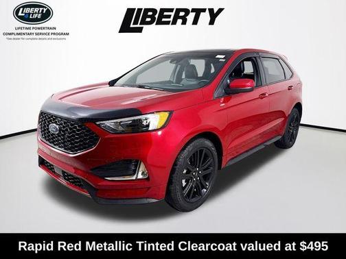 2023 Ford Edge ST Line