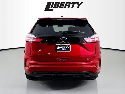 2023 Ford Edge ST Line