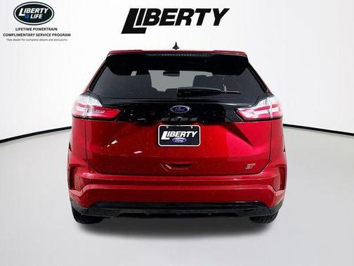 2023 Ford Edge ST Line
