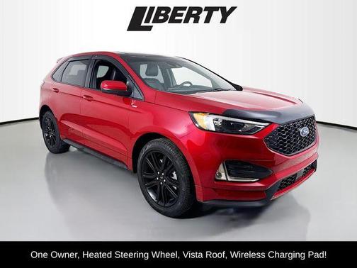2023 Ford Edge ST Line