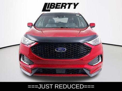 2023 Ford Edge ST Line