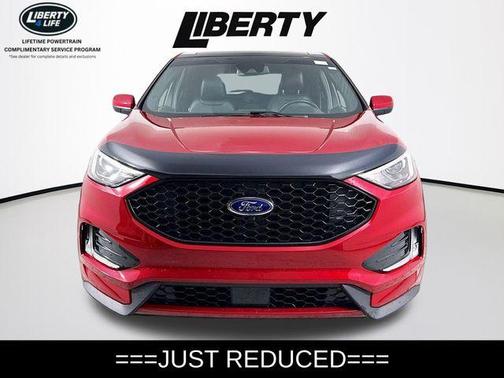 2023 Ford Edge ST Line